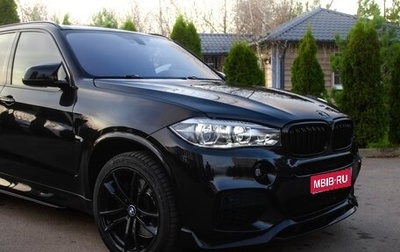 BMW X5, 2014 год, 3 900 000 рублей, 1 фотография
