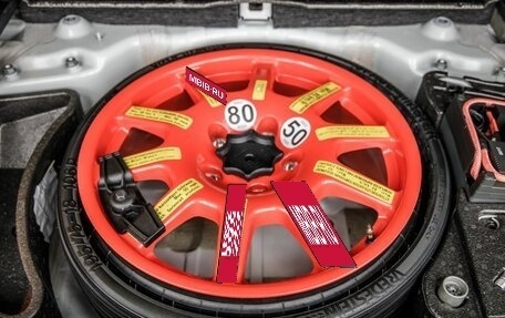 Volkswagen Touareg III, 2017 год, 4 048 000 рублей, 38 фотография