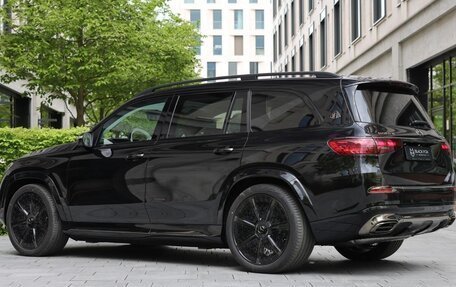 Mercedes-Benz Maybach GLS I, 2024 год, 21 540 076 рублей, 7 фотография