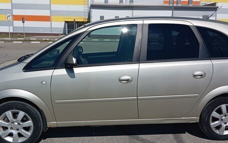 Opel Meriva, 2007 год, 370 000 рублей, 1 фотография