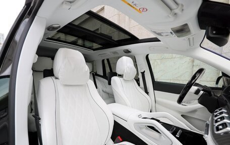 Mercedes-Benz Maybach GLS I, 2024 год, 21 540 076 рублей, 13 фотография