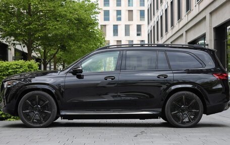 Mercedes-Benz Maybach GLS I, 2024 год, 21 540 076 рублей, 9 фотография