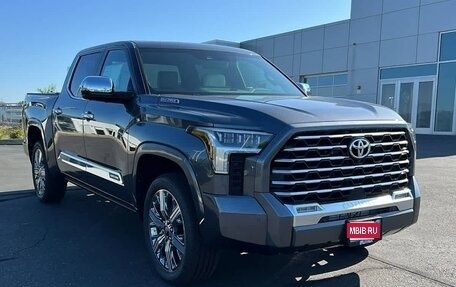 Toyota Tundra, 2025 год, 12 650 600 рублей, 1 фотография