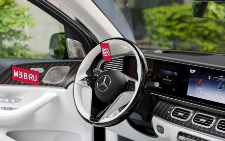 Mercedes-Benz Maybach GLS I, 2024 год, 21 540 076 рублей, 12 фотография