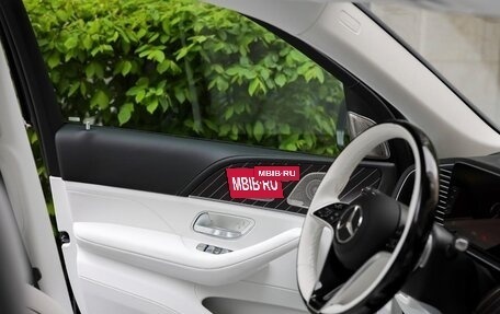 Mercedes-Benz Maybach GLS I, 2024 год, 21 540 076 рублей, 11 фотография