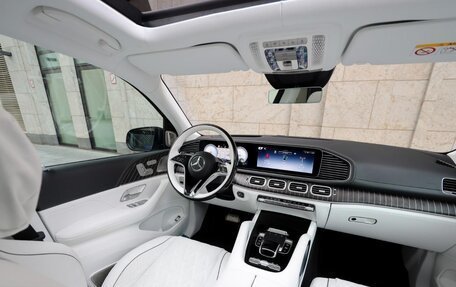 Mercedes-Benz Maybach GLS I, 2024 год, 21 540 076 рублей, 14 фотография