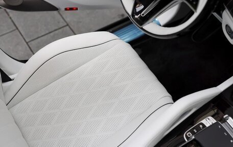 Mercedes-Benz Maybach GLS I, 2024 год, 21 540 076 рублей, 19 фотография