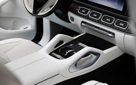 Mercedes-Benz Maybach GLS I, 2024 год, 21 540 076 рублей, 17 фотография