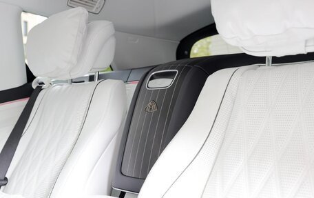 Mercedes-Benz Maybach GLS I, 2024 год, 21 540 076 рублей, 24 фотография