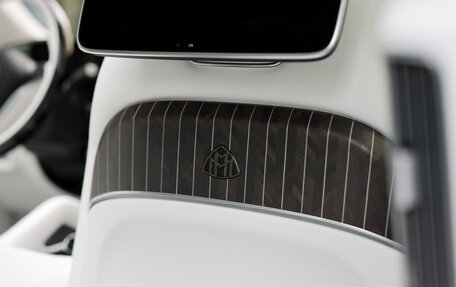 Mercedes-Benz Maybach GLS I, 2024 год, 21 540 076 рублей, 26 фотография