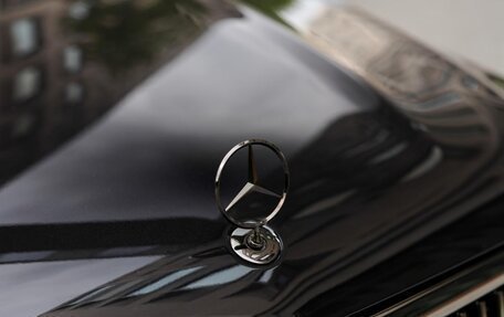 Mercedes-Benz Maybach GLS I, 2024 год, 21 540 076 рублей, 29 фотография