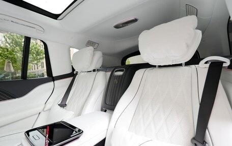 Mercedes-Benz Maybach GLS I, 2024 год, 21 540 076 рублей, 23 фотография