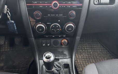 Mazda 3, 2008 год, 550 000 рублей, 1 фотография