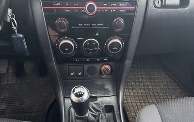 Mazda 3, 2008 год, 550 000 рублей, 1 фотография