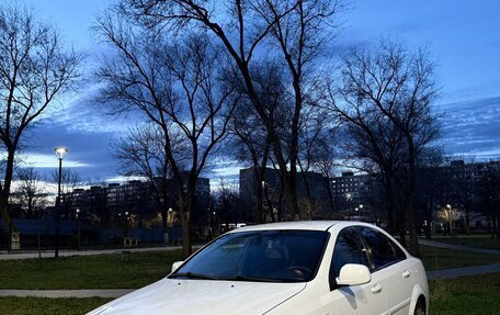 Daewoo Gentra II, 2014 год, 735 000 рублей, 1 фотография