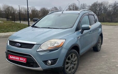 Ford Kuga III, 2009 год, 800 000 рублей, 1 фотография