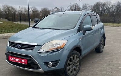 Ford Kuga III, 2009 год, 800 000 рублей, 1 фотография