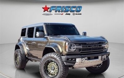 Ford Bronco, 2025 год, 167 000 рублей, 1 фотография