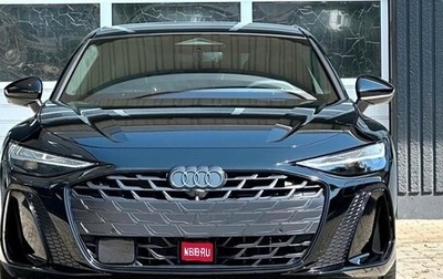 Audi A6, 2025 год, 11 230 000 рублей, 1 фотография