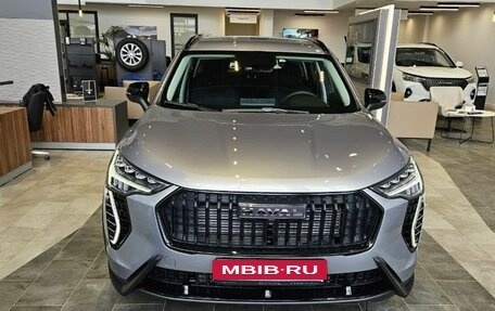 Haval Jolion, 2025 год, 2 474 010 рублей, 1 фотография