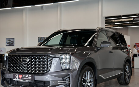 GAC GS8, 2025 год, 4 949 000 рублей, 1 фотография