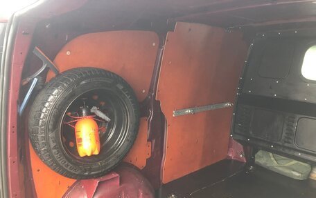 Mercedes-Benz Vito, 2006 год, 1 115 000 рублей, 10 фотография