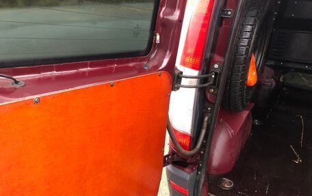 Mercedes-Benz Vito, 2006 год, 1 115 000 рублей, 14 фотография