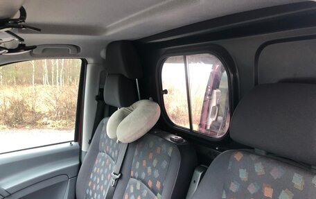 Mercedes-Benz Vito, 2006 год, 1 115 000 рублей, 17 фотография