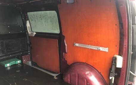 Mercedes-Benz Vito, 2006 год, 1 115 000 рублей, 11 фотография