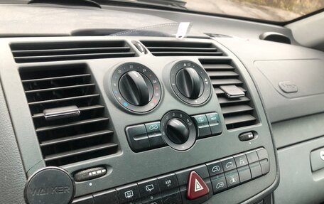 Mercedes-Benz Vito, 2006 год, 1 115 000 рублей, 19 фотография