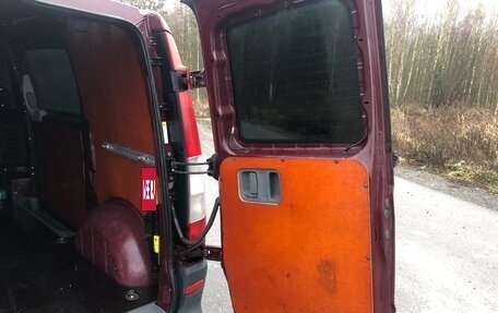 Mercedes-Benz Vito, 2006 год, 1 115 000 рублей, 13 фотография