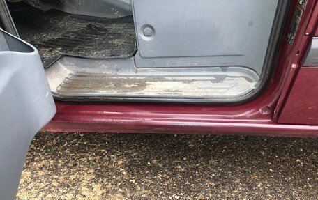 Mercedes-Benz Vito, 2006 год, 1 115 000 рублей, 23 фотография