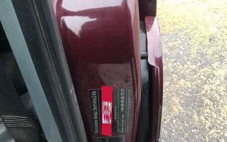 Mercedes-Benz Vito, 2006 год, 1 115 000 рублей, 21 фотография