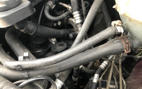 Mercedes-Benz Vito, 2006 год, 1 115 000 рублей, 28 фотография