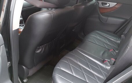 Infiniti FX II, 2012 год, 1 600 000 рублей, 8 фотография