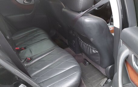 Infiniti FX II, 2012 год, 1 600 000 рублей, 10 фотография