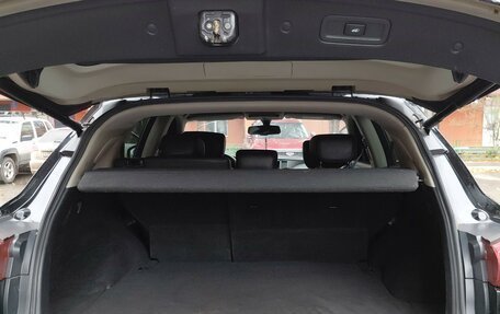 Infiniti FX II, 2012 год, 1 600 000 рублей, 9 фотография