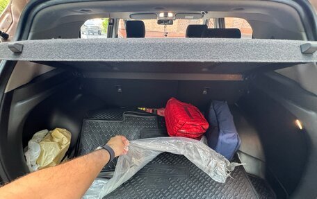 Hyundai Creta I рестайлинг, 2019 год, 1 900 000 рублей, 12 фотография