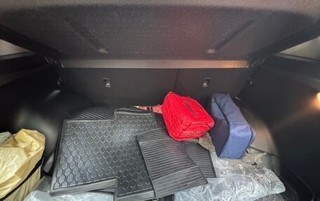 Hyundai Creta I рестайлинг, 2019 год, 1 900 000 рублей, 11 фотография