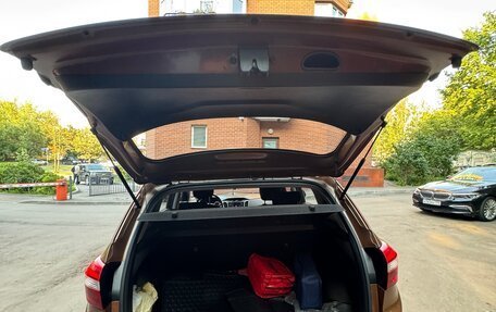 Hyundai Creta I рестайлинг, 2019 год, 1 900 000 рублей, 10 фотография