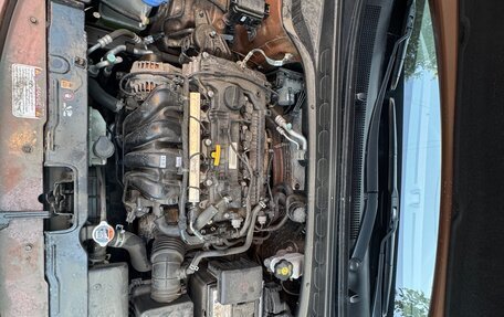 Hyundai Creta I рестайлинг, 2019 год, 1 900 000 рублей, 13 фотография