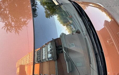 Hyundai Creta I рестайлинг, 2019 год, 1 900 000 рублей, 18 фотография