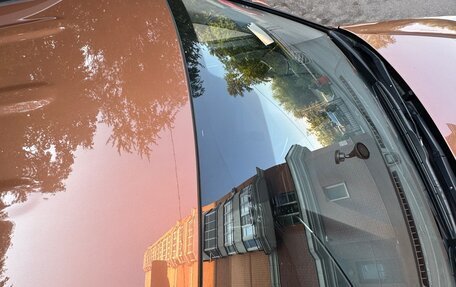 Hyundai Creta I рестайлинг, 2019 год, 1 900 000 рублей, 17 фотография