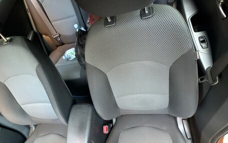 Hyundai Creta I рестайлинг, 2019 год, 1 900 000 рублей, 25 фотография