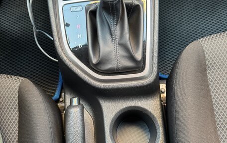 Hyundai Creta I рестайлинг, 2019 год, 1 900 000 рублей, 15 фотография