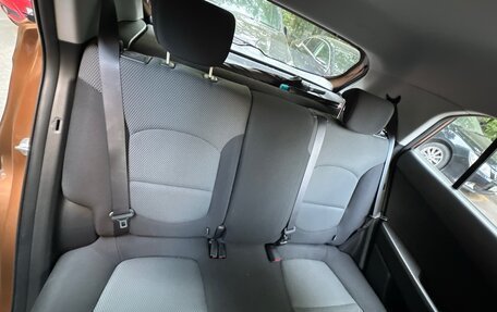 Hyundai Creta I рестайлинг, 2019 год, 1 900 000 рублей, 29 фотография