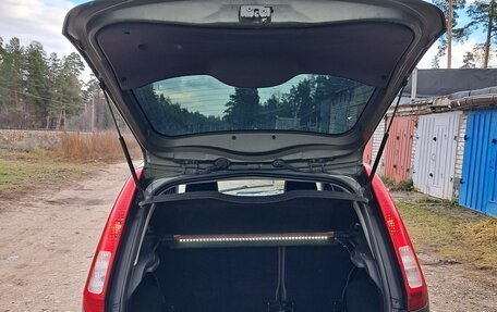 Ford Fusion I, 2007 год, 420 000 рублей, 5 фотография