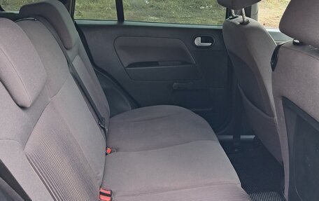 Ford Fusion I, 2007 год, 420 000 рублей, 9 фотография