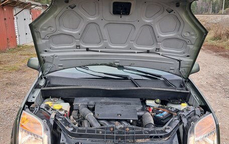 Ford Fusion I, 2007 год, 420 000 рублей, 6 фотография