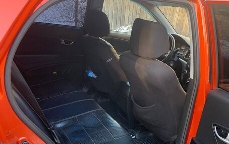 SsangYong Actyon II рестайлинг, 2013 год, 830 000 рублей, 7 фотография